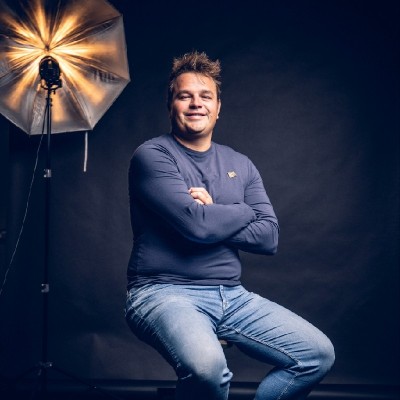 Frank Hartog Owner UBO Agency