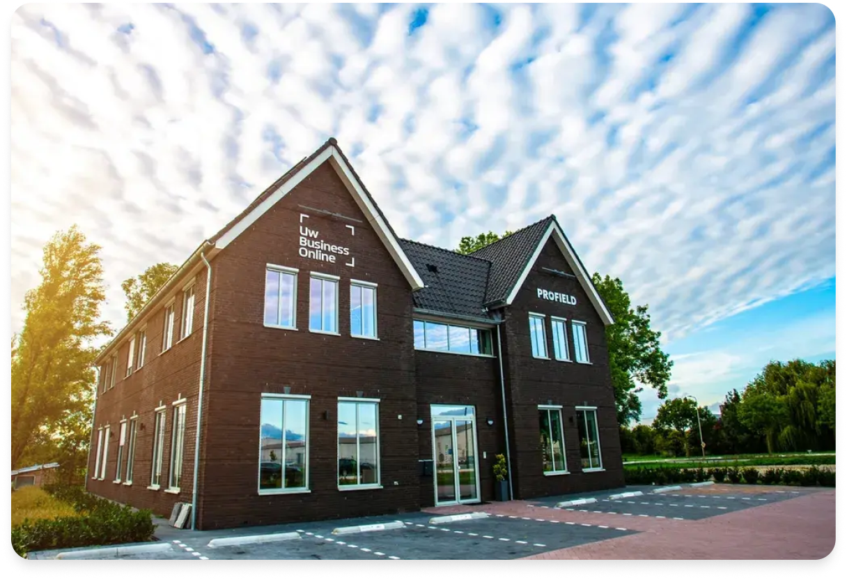 UBO hq