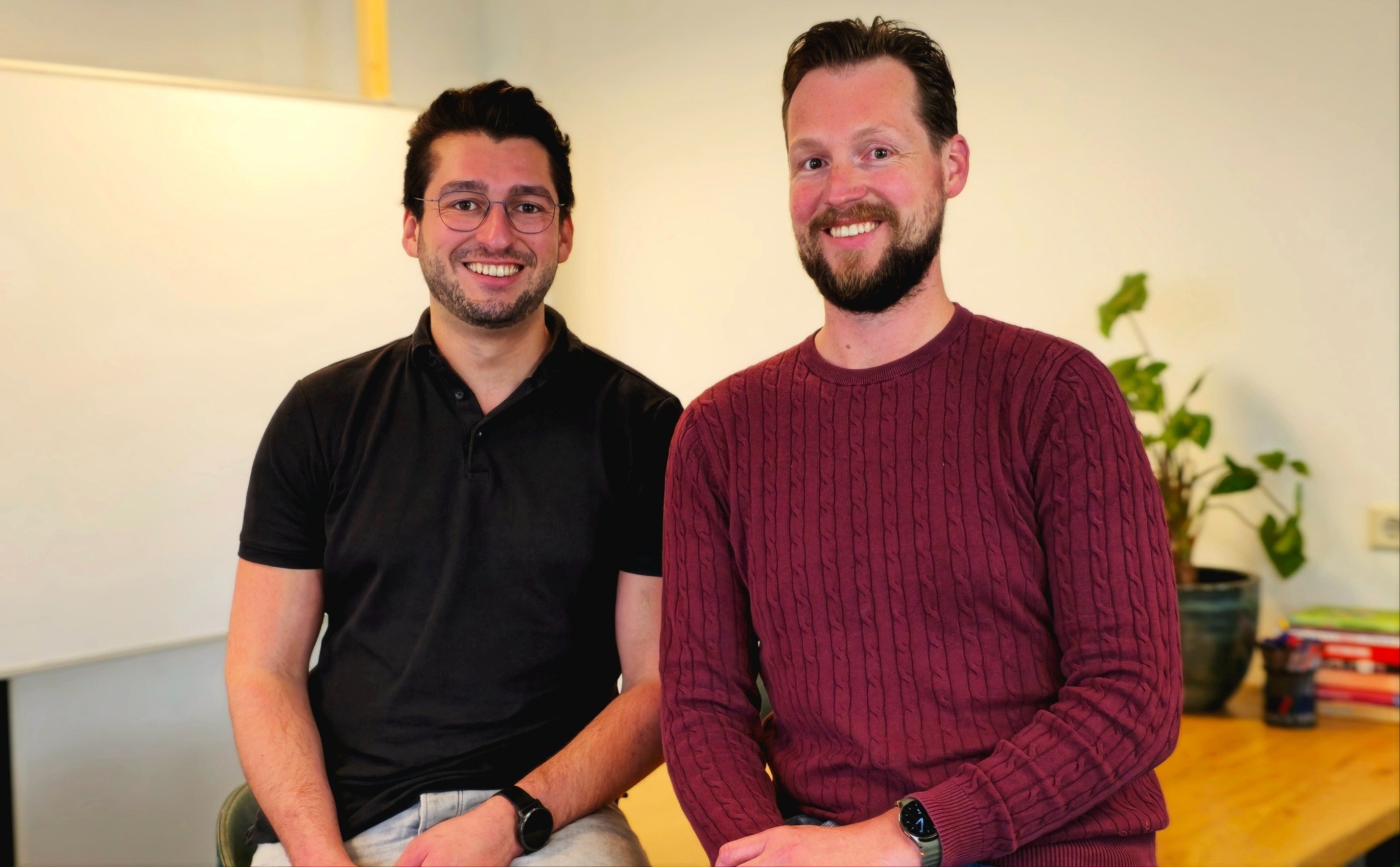Growf Raises €1M to Transform Marketing Agencies