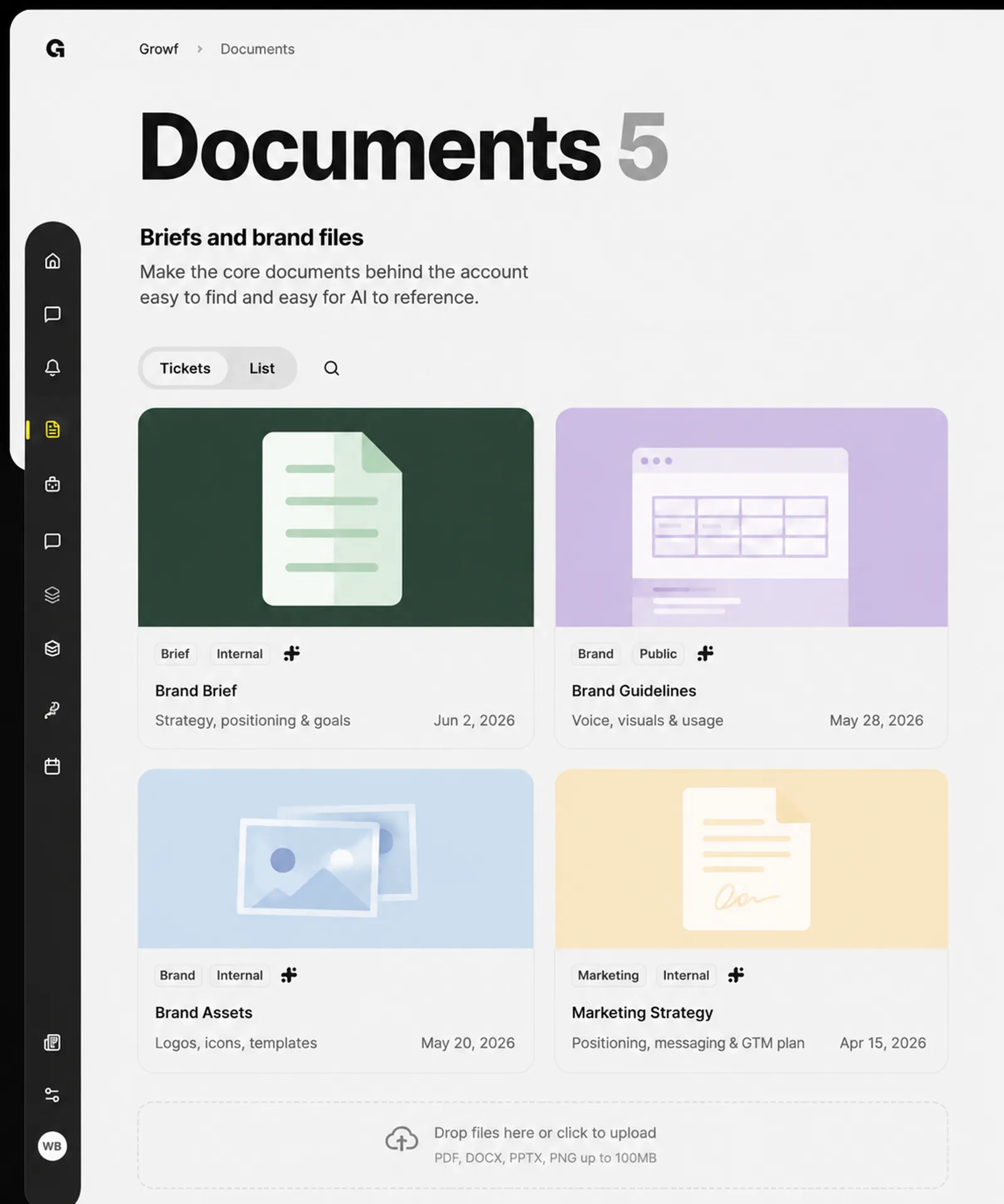 Documents-preview