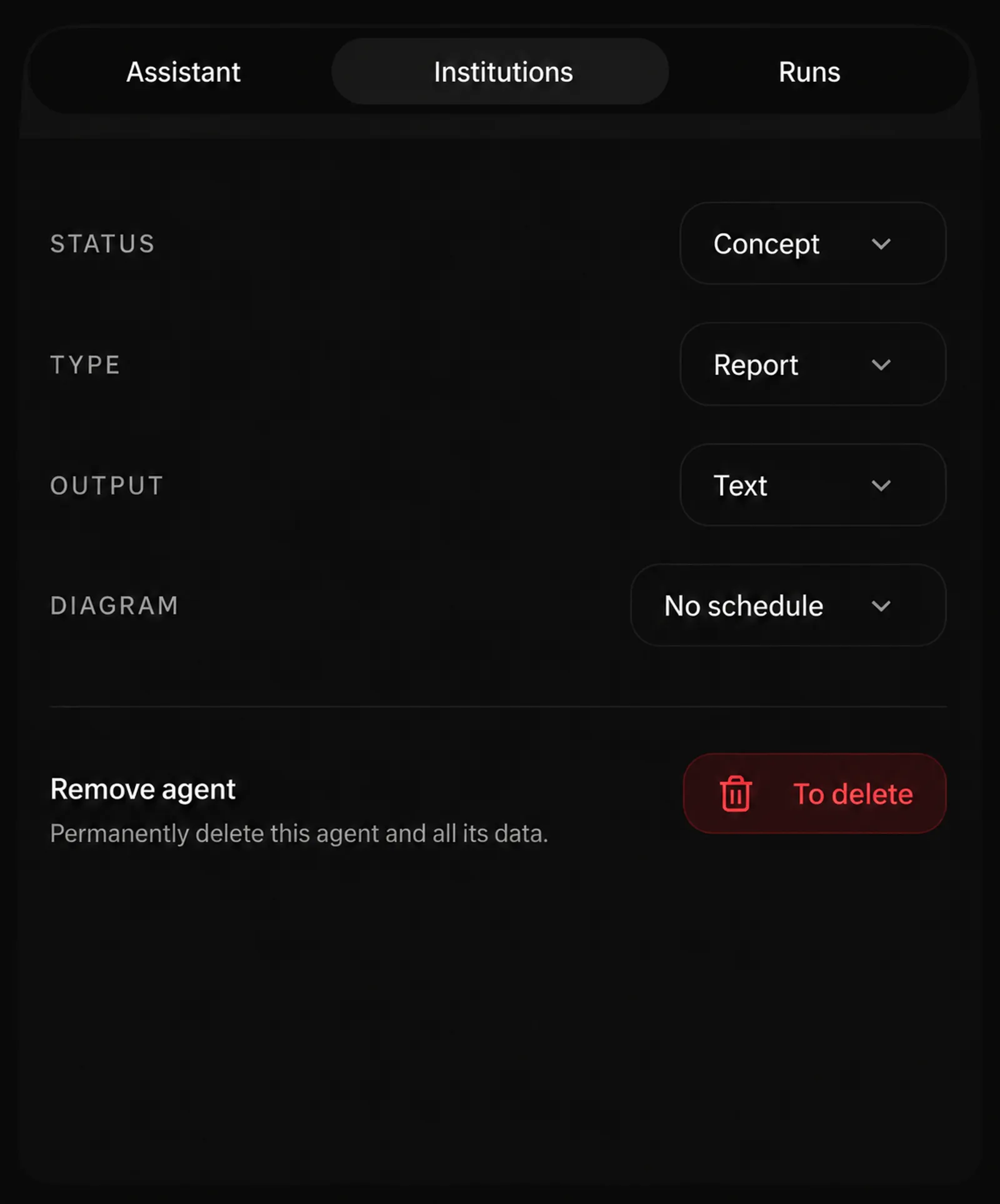 Scheduled-task