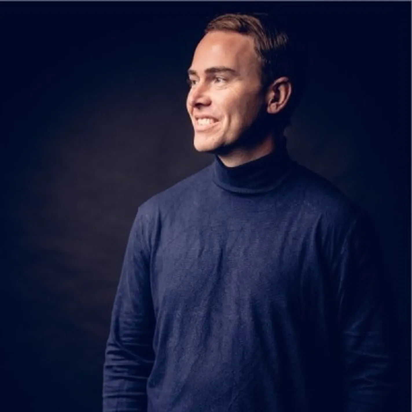 Wesley Blokhuis – CEO Growf